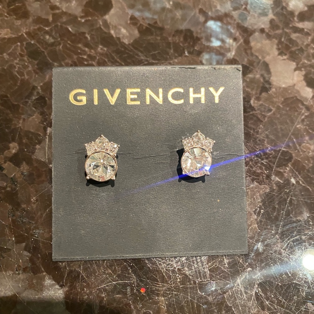 Vintage Costume earrings